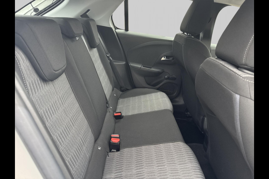 Opel Corsa 1.2 Edition | 100PK | navigatie | | achteruitrijcamera | Apple Carplay/Android Auto