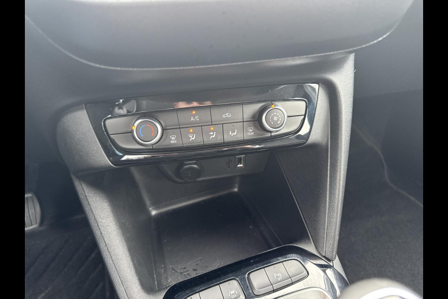 Opel Corsa 1.2 Edition | 100PK | navigatie | | achteruitrijcamera | Apple Carplay/Android Auto