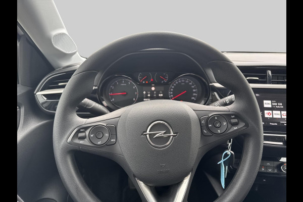 Opel Corsa 1.2 Edition | 100PK | navigatie | | achteruitrijcamera | Apple Carplay/Android Auto