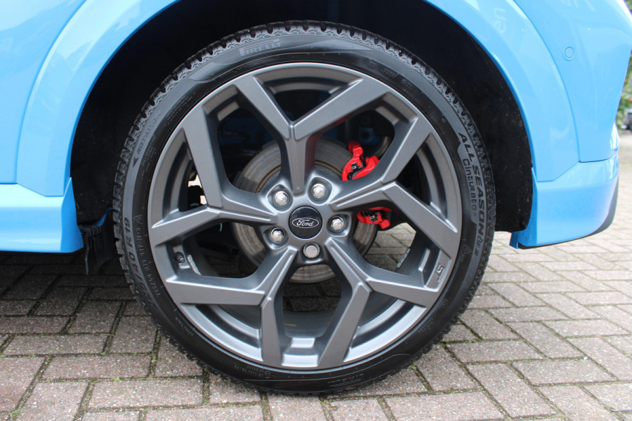 Ford Puma 1.0 EcoBoost Hybrid ST-X | BLIS | B&O | Navigatie | Automaat