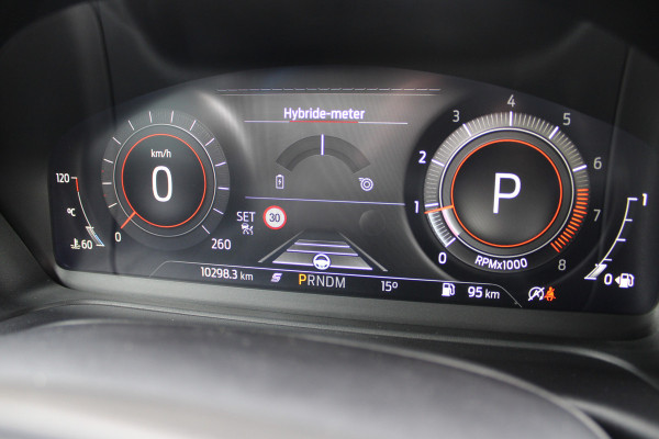Ford Puma 1.0 EcoBoost Hybrid ST-X | BLIS | B&O | Navigatie | Automaat