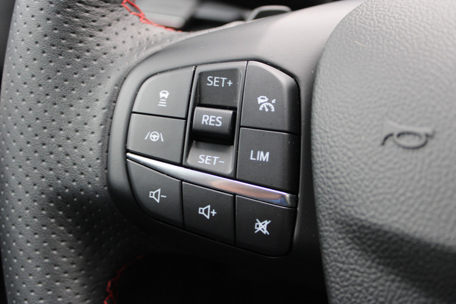 Ford Puma 1.0 EcoBoost Hybrid ST-X | BLIS | B&O | Navigatie | Automaat