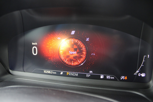 Ford Puma 1.0 EcoBoost Hybrid ST-X | BLIS | B&O | Navigatie | Automaat
