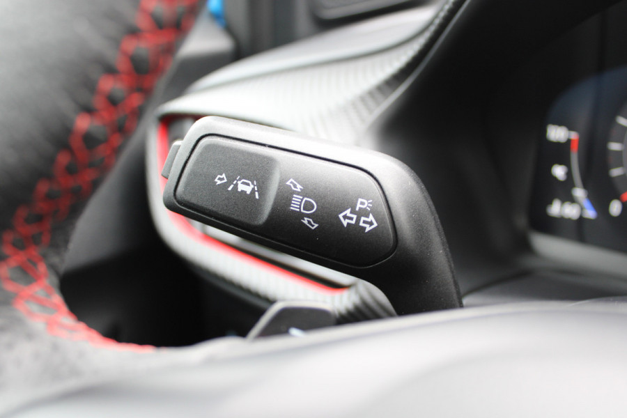 Ford Puma 1.0 EcoBoost Hybrid ST-X | BLIS | B&O | Navigatie | Automaat