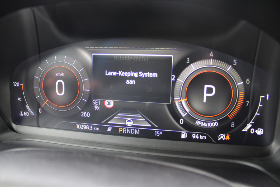 Ford Puma 1.0 EcoBoost Hybrid ST-X | BLIS | B&O | Navigatie | Automaat