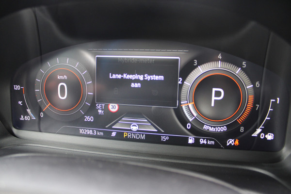Ford Puma 1.0 EcoBoost Hybrid ST-X | BLIS | B&O | Navigatie | Automaat