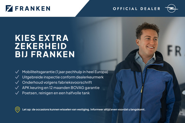 Ford Puma 1.0 EcoBoost Hybrid ST-X | BLIS | B&O | Navigatie | Automaat
