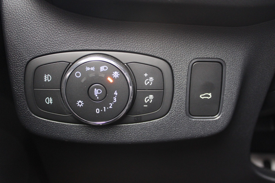 Ford Puma 1.0 EcoBoost Hybrid ST-X | BLIS | B&O | Navigatie | Automaat