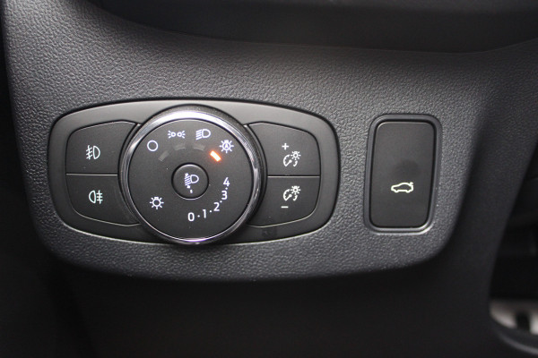 Ford Puma 1.0 EcoBoost Hybrid ST-X | BLIS | B&O | Navigatie | Automaat