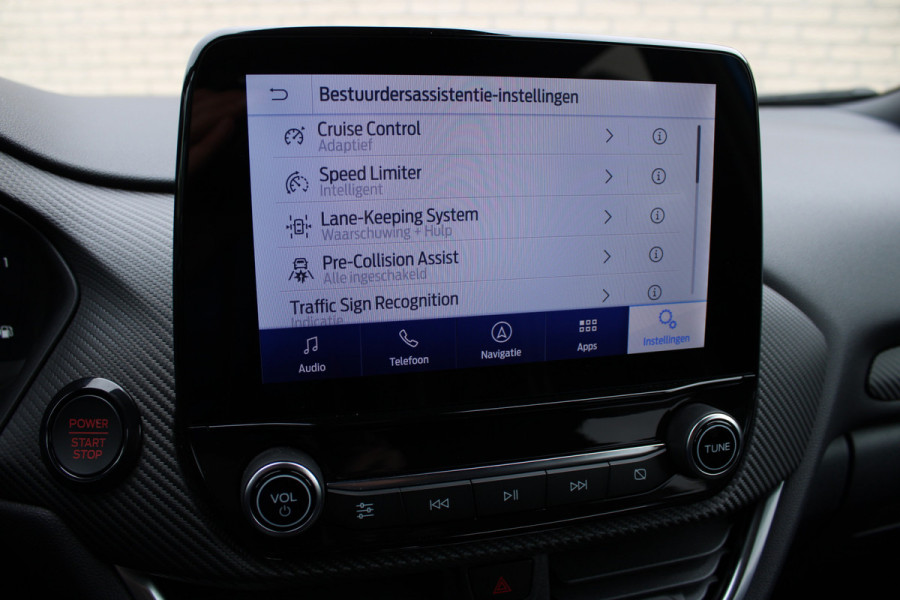 Ford Puma 1.0 EcoBoost Hybrid ST-X | BLIS | B&O | Navigatie | Automaat