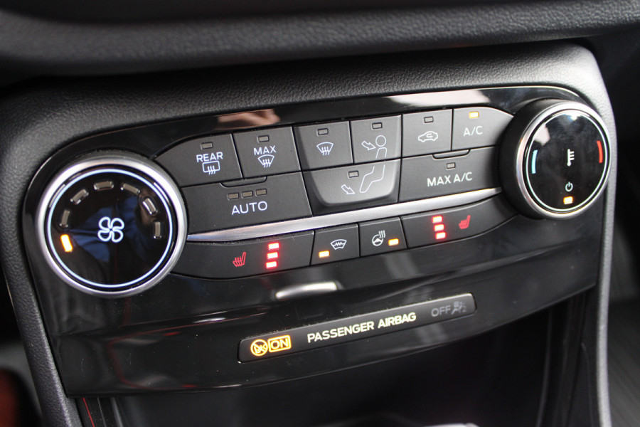 Ford Puma 1.0 EcoBoost Hybrid ST-X | BLIS | B&O | Navigatie | Automaat