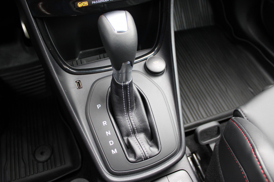 Ford Puma 1.0 EcoBoost Hybrid ST-X | BLIS | B&O | Navigatie | Automaat