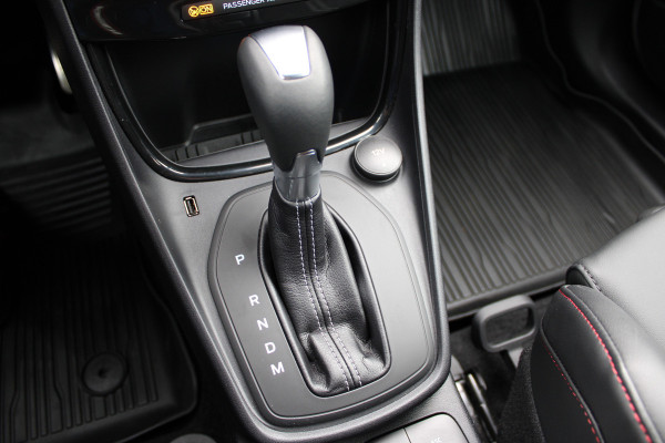 Ford Puma 1.0 EcoBoost Hybrid ST-X | BLIS | B&O | Navigatie | Automaat