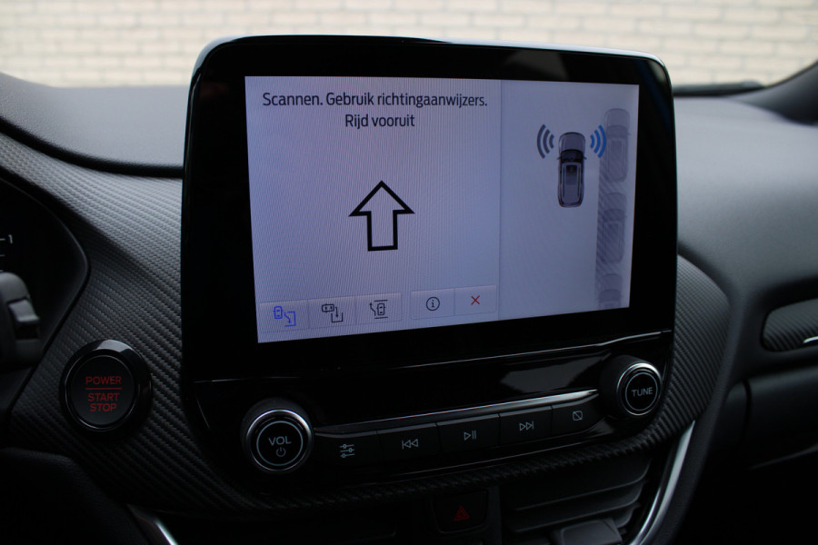Ford Puma 1.0 EcoBoost Hybrid ST-X | BLIS | B&O | Navigatie | Automaat