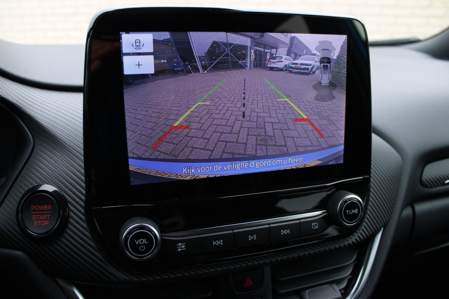 Ford Puma 1.0 EcoBoost Hybrid ST-X | BLIS | B&O | Navigatie | Automaat