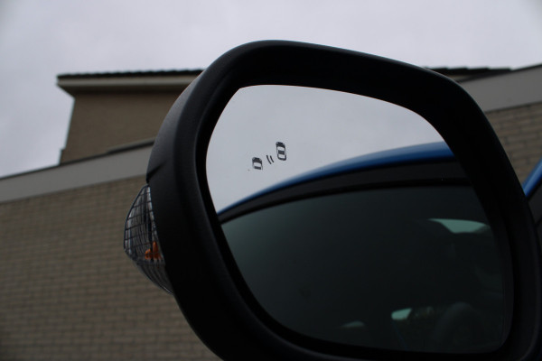Ford Puma 1.0 EcoBoost Hybrid ST-X | BLIS | B&O | Navigatie | Automaat