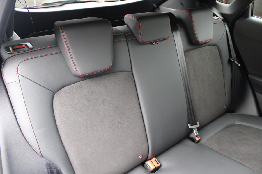 Ford Puma 1.0 EcoBoost Hybrid ST-X | BLIS | B&O | Navigatie | Automaat