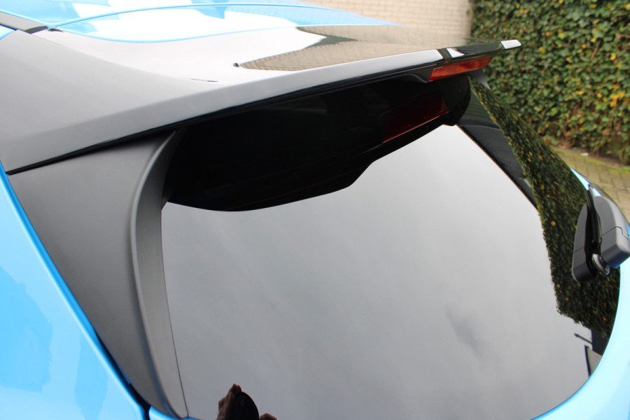 Ford Puma 1.0 EcoBoost Hybrid ST-X | BLIS | B&O | Navigatie | Automaat
