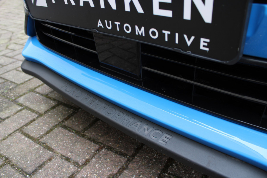 Ford Puma 1.0 EcoBoost Hybrid ST-X | BLIS | B&O | Navigatie | Automaat