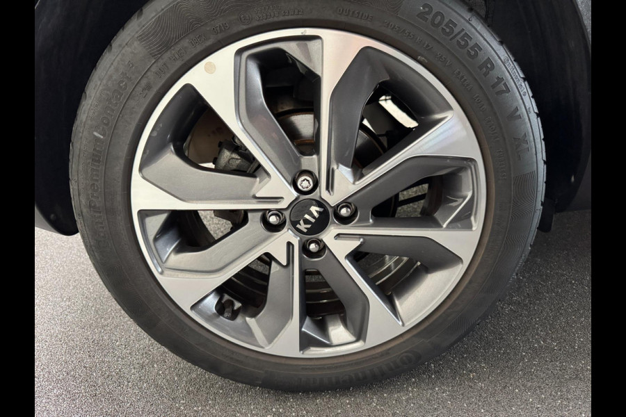 Kia Stonic 1.0 T-GDi DynamicLine TREKHAAK CAR-PLAY 17"LM VELGEN ZEER MOOI NL AUTO