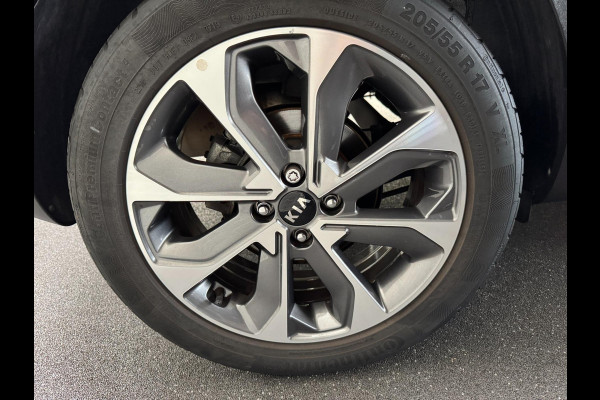 Kia Stonic 1.0 T-GDi DynamicLine TREKHAAK CAR-PLAY 17"LM VELGEN ZEER MOOI NL AUTO