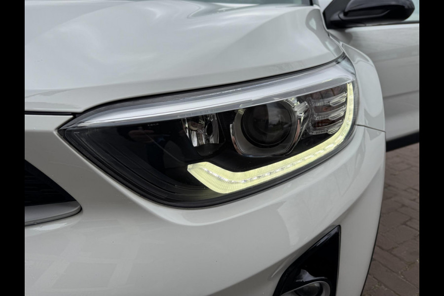 Kia Stonic 1.0 T-GDi DynamicLine TREKHAAK CAR-PLAY 17"LM VELGEN ZEER MOOI NL AUTO