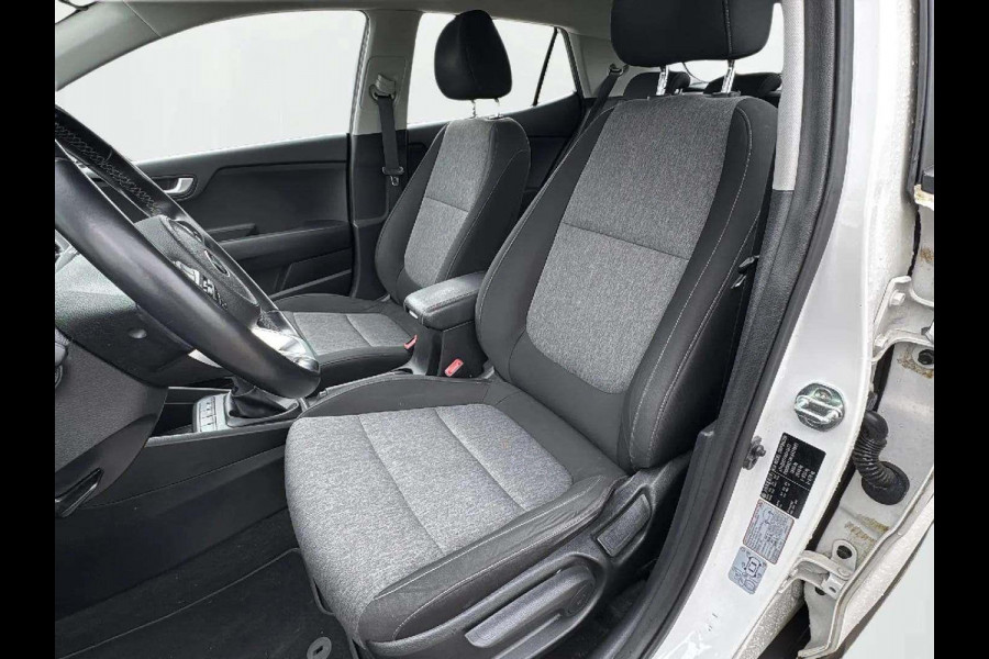 Kia Stonic 1.0 T-GDi DynamicLine TREKHAAK CAR-PLAY 17"LM VELGEN ZEER MOOI NL AUTO