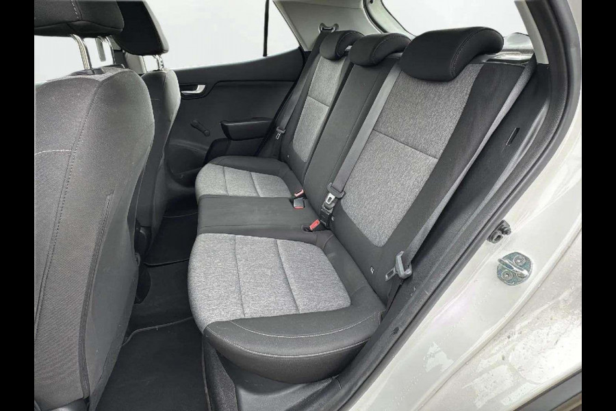 Kia Stonic 1.0 T-GDi DynamicLine TREKHAAK CAR-PLAY 17"LM VELGEN ZEER MOOI NL AUTO