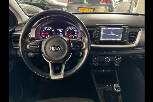 Kia Stonic 1.0 T-GDi DynamicLine TREKHAAK CAR-PLAY 17"LM VELGEN ZEER MOOI NL AUTO