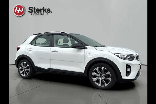 Kia Stonic 1.0 T-GDi DynamicLine TREKHAAK CAR-PLAY 17"LM VELGEN ZEER MOOI NL AUTO
