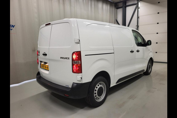 Toyota ProAce Worker 2.0D 145pk Euro 6!