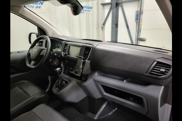 Toyota ProAce Worker 2.0D 145pk Euro 6!