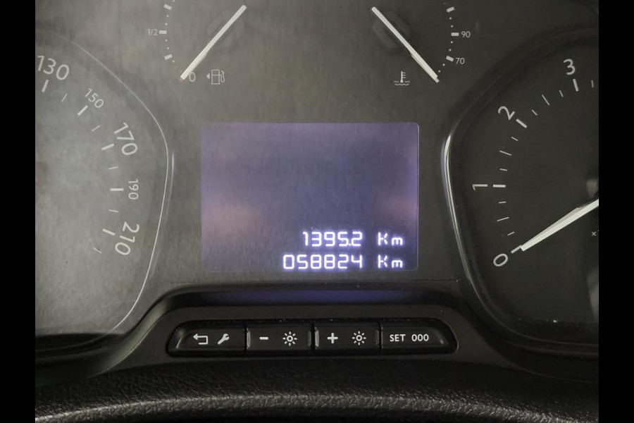 Toyota ProAce Worker 2.0D 145pk Euro 6!