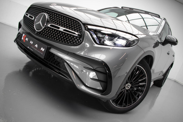 Mercedes-Benz GLC 200 4MATIC AMG Line |Pano|Burmester|Distronic|Ambient|360cam|
