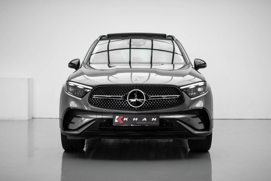 Mercedes-Benz GLC 200 4MATIC AMG Line |Pano|Burmester|Distronic|Ambient|360cam|