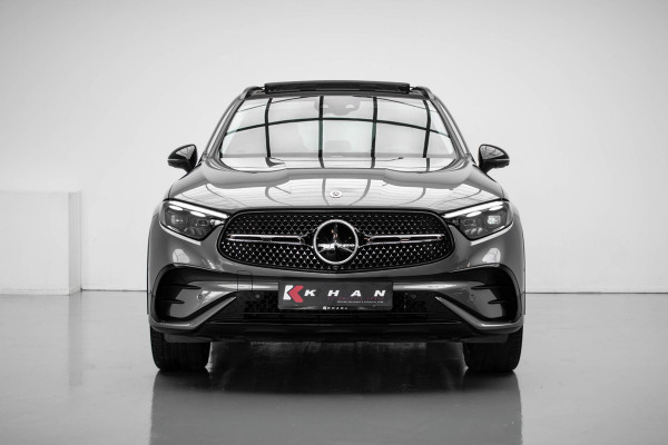 Mercedes-Benz GLC 200 4MATIC AMG Line |Pano|Burmester|Distronic|Ambient|360cam|