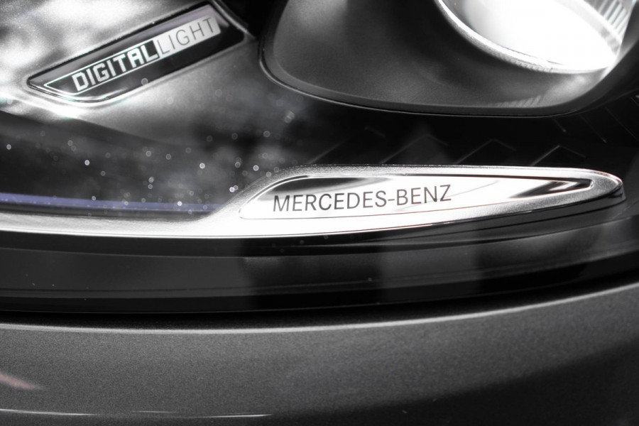 Mercedes-Benz GLC 200 4MATIC AMG Line |Pano|Burmester|Distronic|Ambient|360cam|