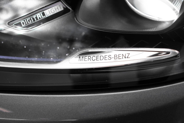 Mercedes-Benz GLC 200 4MATIC AMG Line |Pano|Burmester|Distronic|Ambient|360cam|