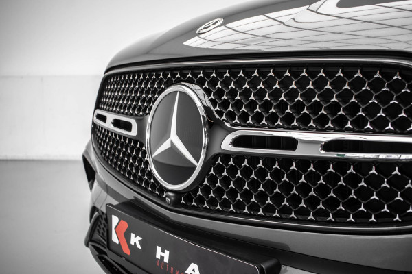 Mercedes-Benz GLC 200 4MATIC AMG Line |Pano|Burmester|Distronic|Ambient|360cam|
