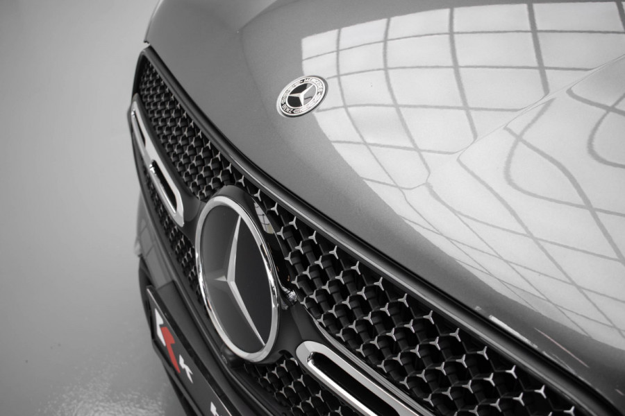 Mercedes-Benz GLC 200 4MATIC AMG Line |Pano|Burmester|Distronic|Ambient|360cam|
