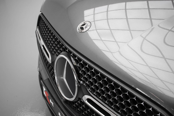 Mercedes-Benz GLC 200 4MATIC AMG Line |Pano|Burmester|Distronic|Ambient|360cam|