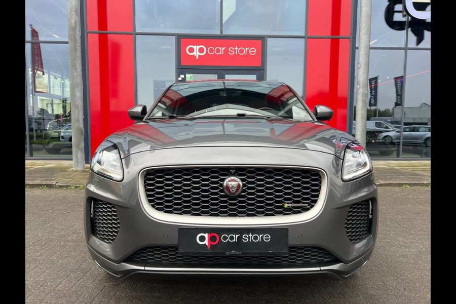Jaguar E-Pace 2.0 P250 AWD R-Dynamic