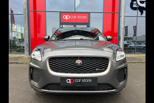Jaguar E-Pace 2.0 P250 AWD R-Dynamic