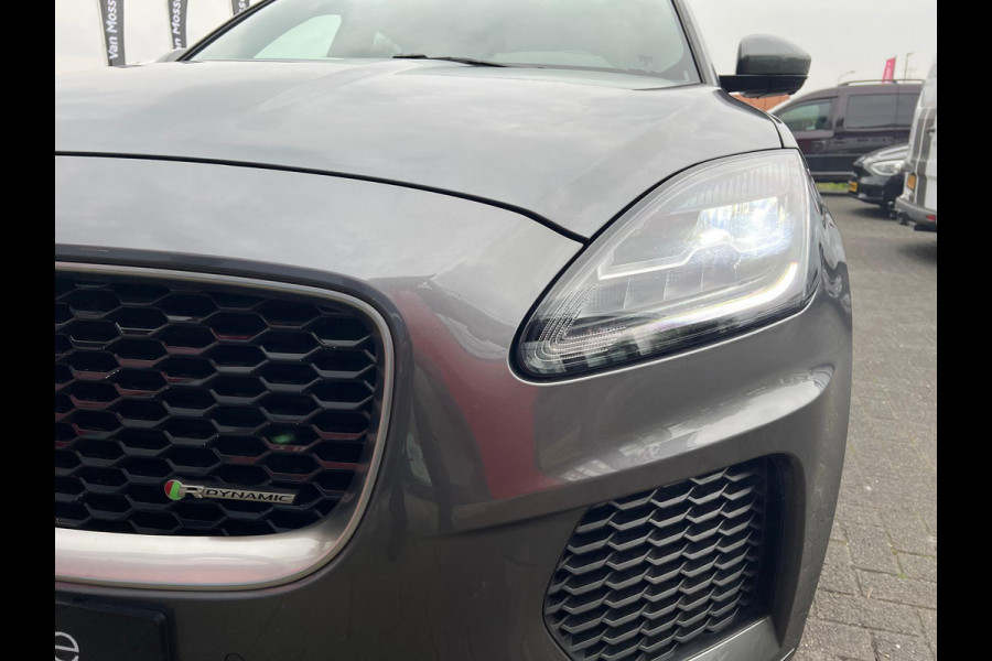Jaguar E-Pace 2.0 P250 AWD R-Dynamic