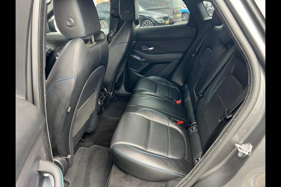 Jaguar E-Pace 2.0 P250 AWD R-Dynamic