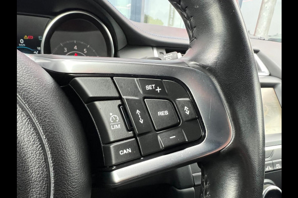 Jaguar E-Pace 2.0 P250 AWD R-Dynamic