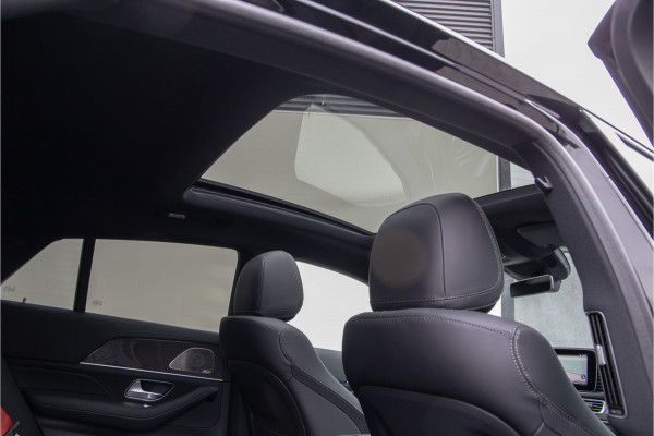 Mercedes-Benz GLE Coupé AMG 53 Hybrid 4MATIC+ Premium Plus, Carbon, Nightpack, Head-Up, Distronic, Airmatic 585pk
