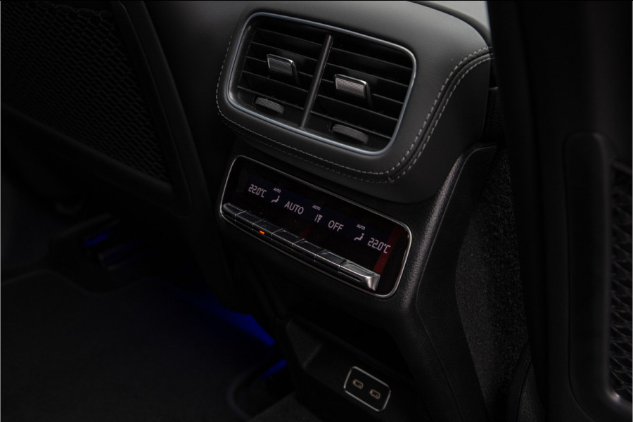 Mercedes-Benz GLE Coupé AMG 53 Hybrid 4MATIC+ Premium Plus, Carbon, Nightpack, Head-Up, Distronic, Airmatic 585pk