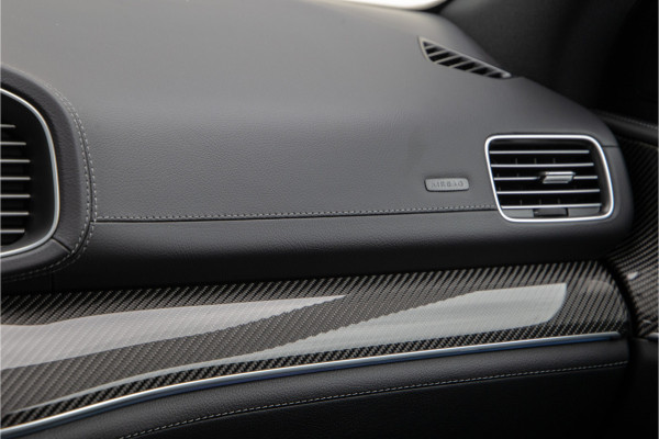 Mercedes-Benz GLE Coupé AMG 53 Hybrid 4MATIC+ Premium Plus, Carbon, Nightpack, Head-Up, Distronic, Airmatic 585pk