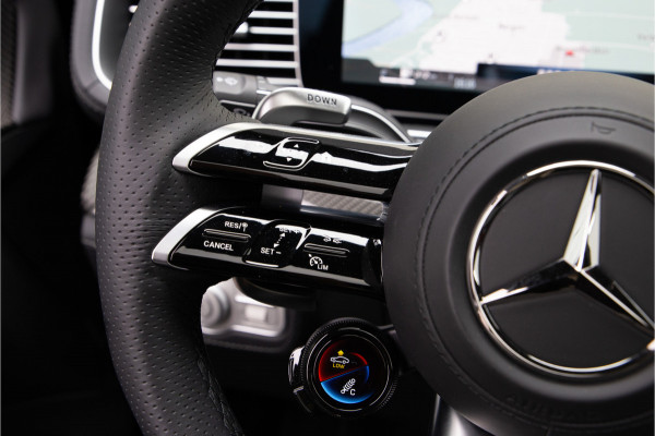 Mercedes-Benz GLE Coupé AMG 53 Hybrid 4MATIC+ Premium Plus, Carbon, Nightpack, Head-Up, Distronic, Airmatic 585pk